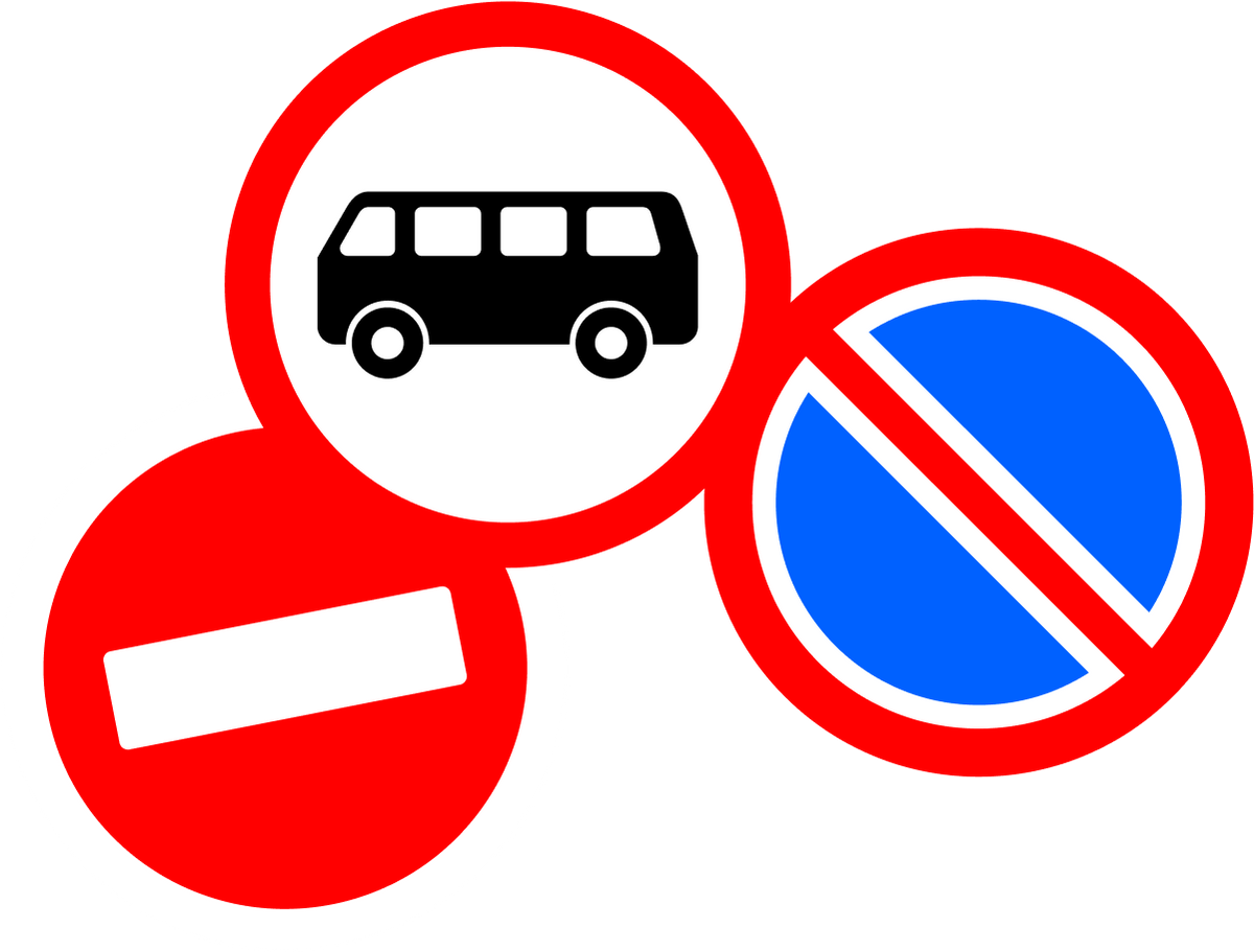 «Остановите на остановке»: 7 проблем общественного транспорта в российских городах