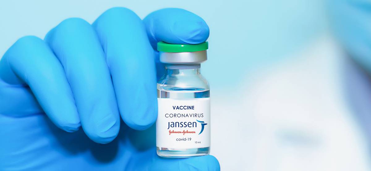 Какие страны Европы ввели ограничения для привитых вакциной Johnson & Johnson