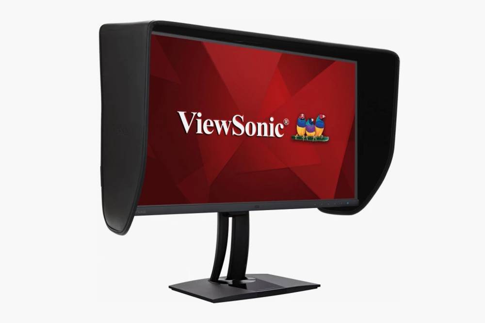 Viewsonic VP2785-4K. Источник: viewsonic.com