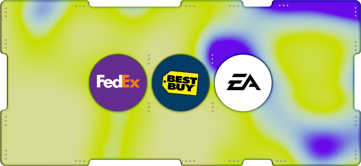 Календарь инвестора: FedEx, Best Buy и Electronic Arts заплатят дивиденды