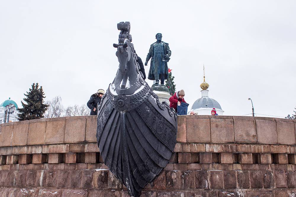 В Тверской области девять учреждений культуры были включены в проект "Карта Пушкина"