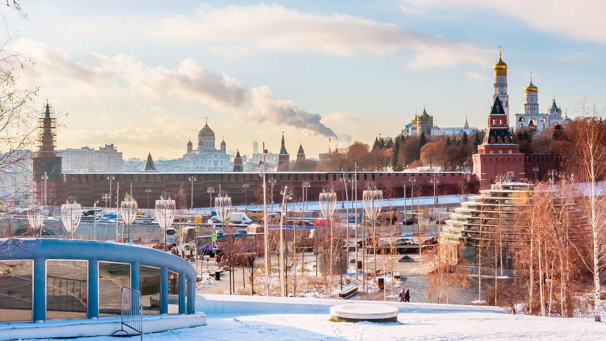Какие ограничения из-за коронавируса действуют в Москве