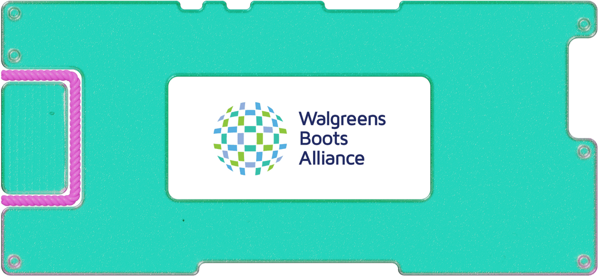 Обзор Walgreens Boots Alliance: крупнейшая аптечная сеть