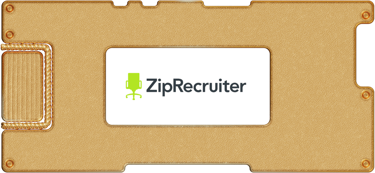 Инвестидея: ZipRecruiter, потому что мы вам перезвоним
