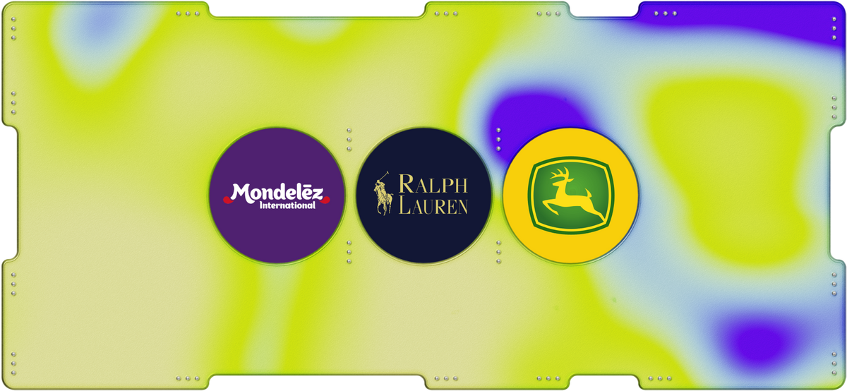 Календарь инвестора: Mondelez, Ralph Lauren и Deere заплатят дивиденды