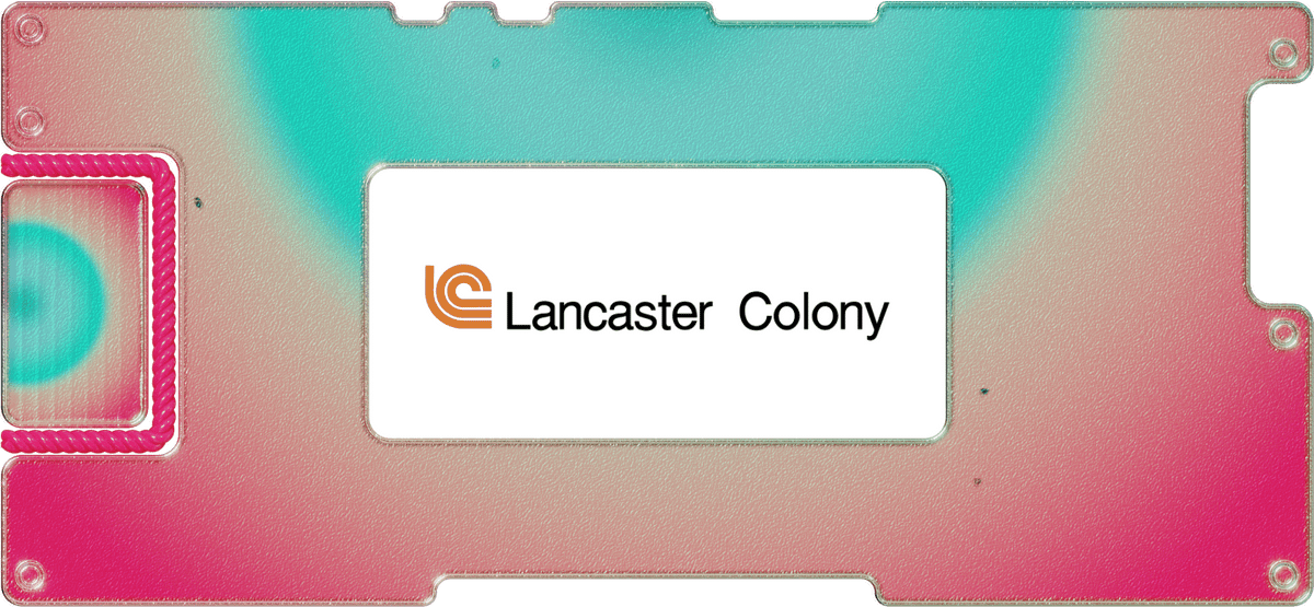 Инвестидея: Lancaster Colony, потому что не забывайте о калориях