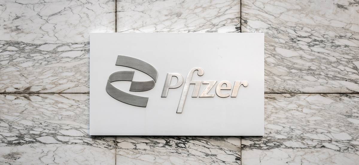 Pfizer заработала на вакцине от коронавируса 37 млрд долларов выручки в 2021 году