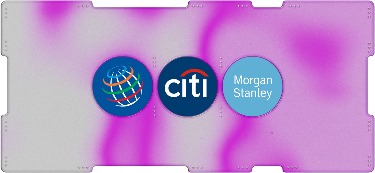 Календарь инвестора: PepsiCo, Citigroup и Morgan Stanley выпустят отчеты