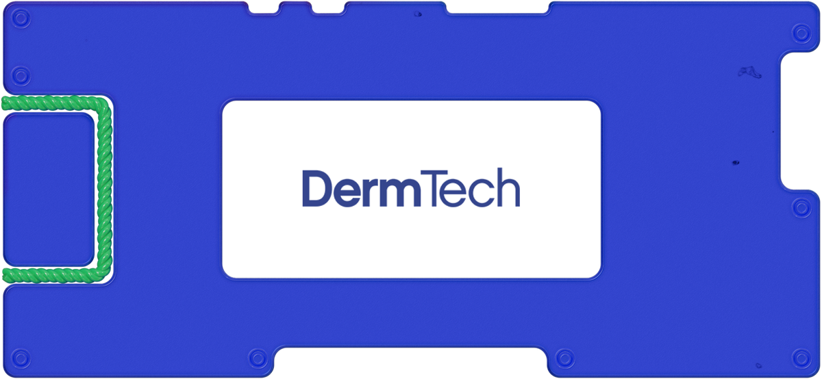 Обзор DermTech: безболезненные тесты заболеваний кожи