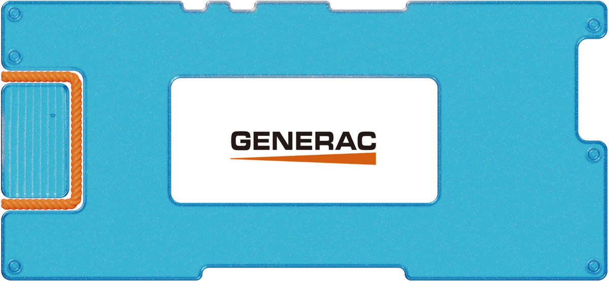 Обзор Generac Holdings: генераторы, ураганы и дороговизна