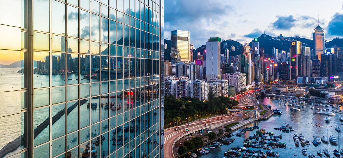 Выход на Гонконг остается в приоритете: «СПб-биржа» о планах и текущих ограничениях