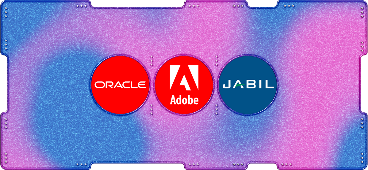 Календарь инвестора: Oracle, Adobe и Jabil выпустят отчеты