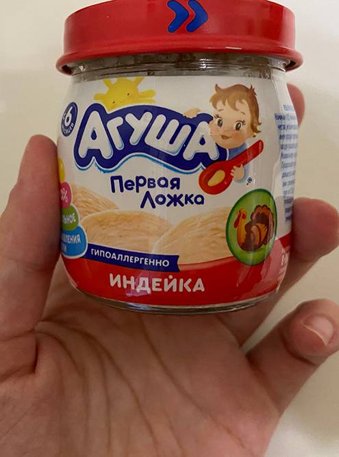 Для детей младше трех лет в России предусмотрены льготы на питание