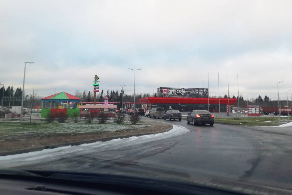 Сколько стоит проезд по платным дорогам от спб до крыма транспондер зсд