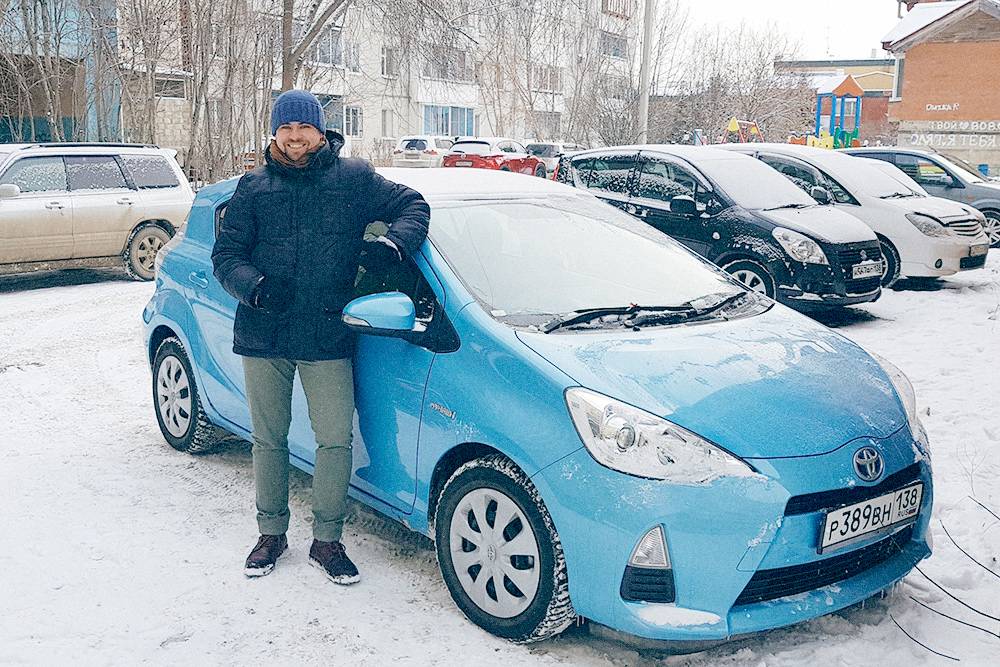 Фото Японских Машин И Их Названия