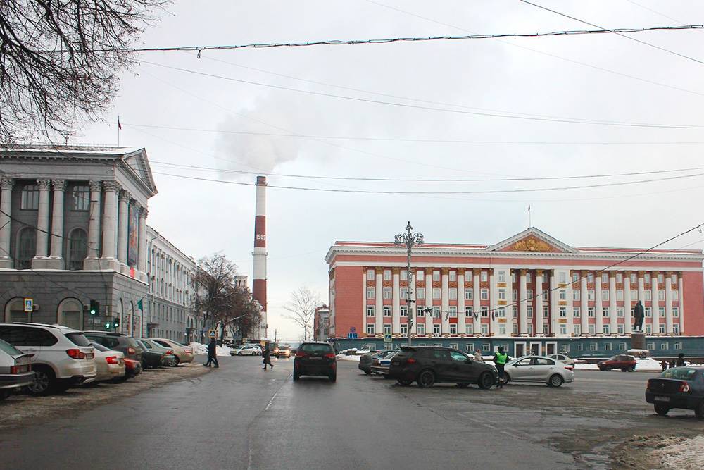 Курск Фото Города