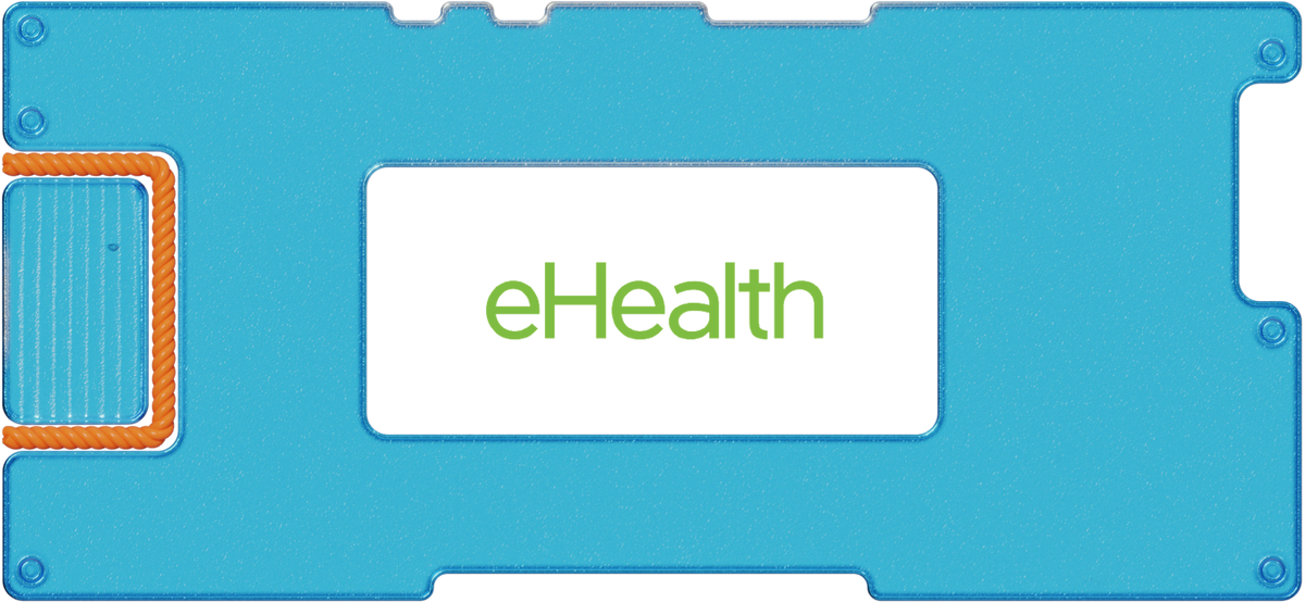 Обзор Ehealth: онлайн-платформа электронного страхования