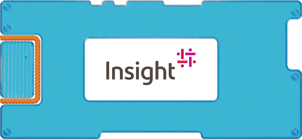 Инвестидея: Insight Enterprises, потому что рост инвестиций в ИТ