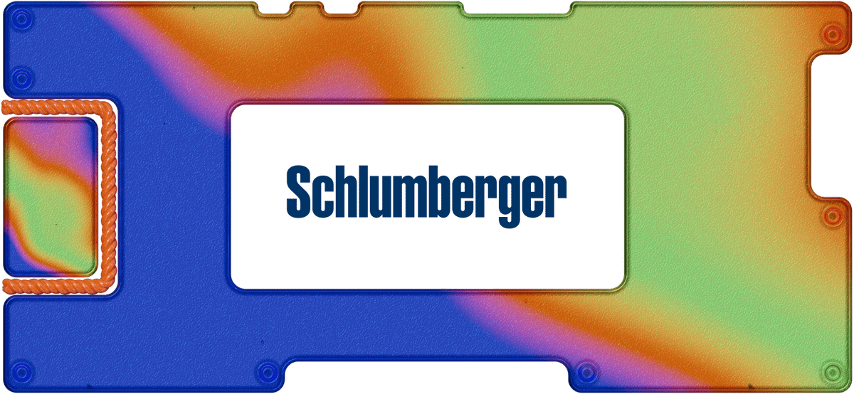 Обзор Schlumberger: нефтесервисный гигант, который был в упадке 6 лет
