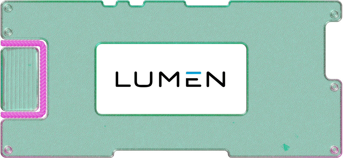 Обзор Lumen Technologies: квантовый интернет, оптоволокно и 5G