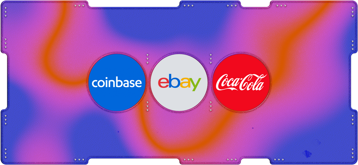 Календарь инвестора: Coinbase, Coca-Cola и eBay выпустят отчеты