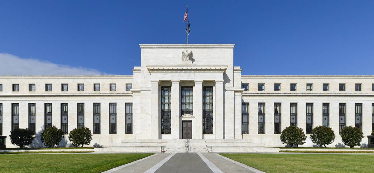 ФРС собралась поднять ставку на 0,25% уже в марте. Впервые за три года