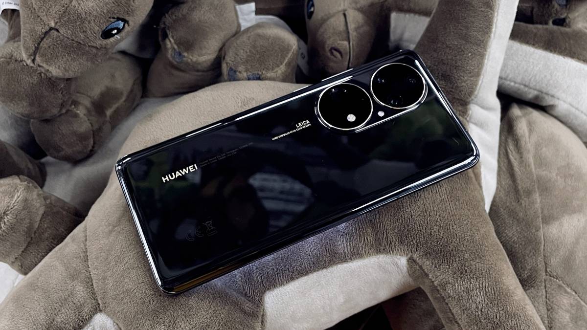 Обзор Huawei P50 Pro — на старом процессоре и без Google, но с отличной камерой