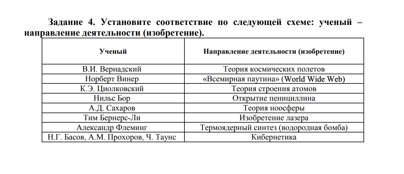 Это 4 задание 2 варианта. Мне кажется, что это очень разные типы заданий по сложности