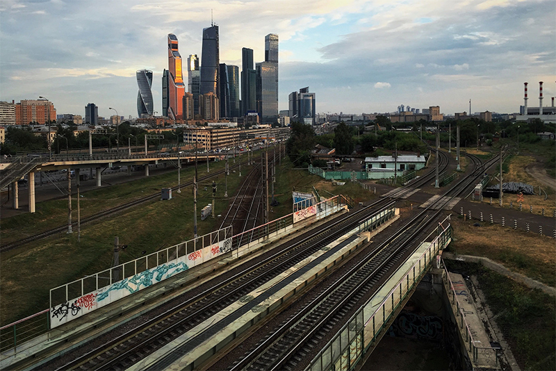 Источник: Gennady Grachev/Flickr