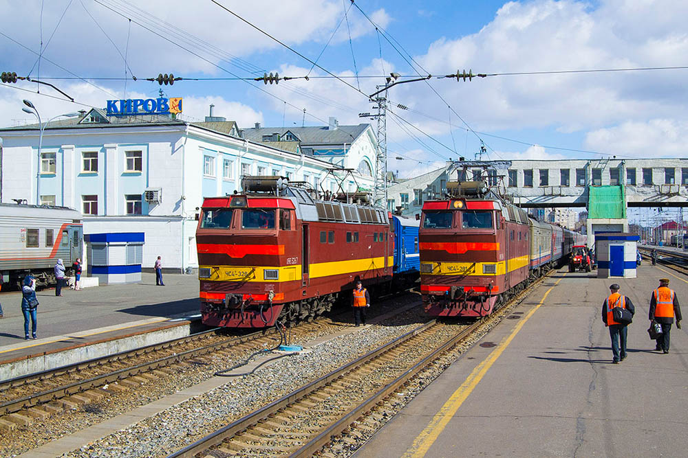 Платформа, к сожалению, не приподнятая. Фото: Артем Полоз