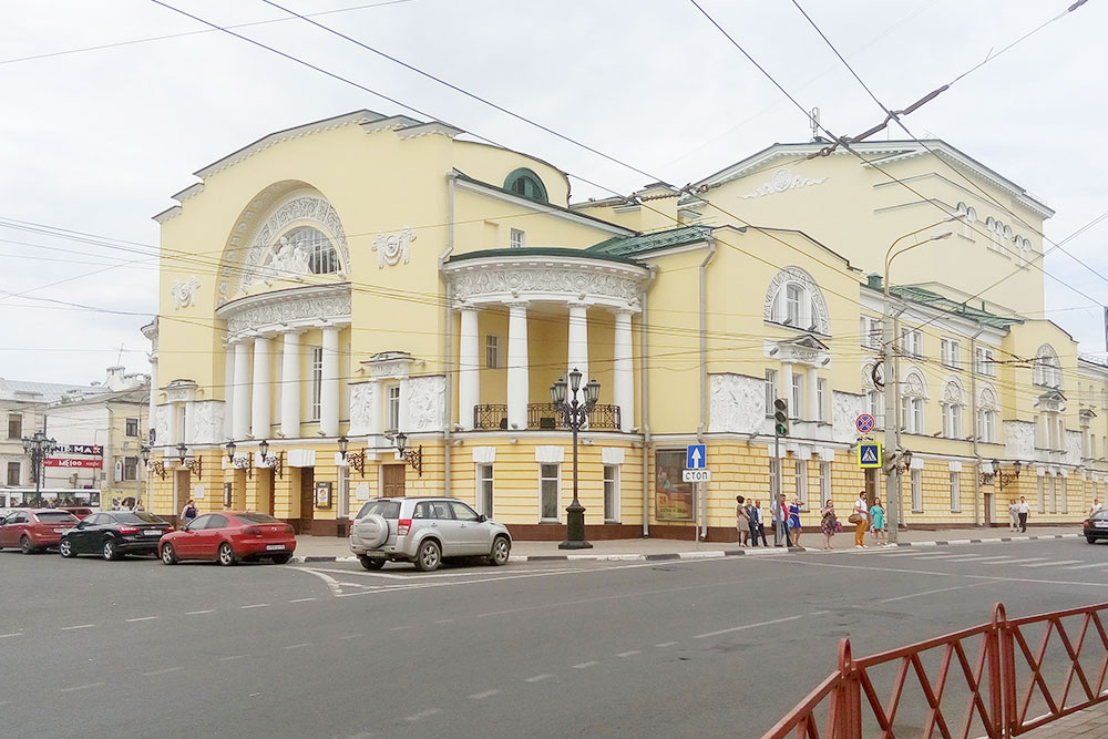 Какой район ярославля лучше для проживания. Смотреть фото Какой район ярославля лучше для проживания. Смотреть картинку Какой район ярославля лучше для проживания. Картинка про Какой район ярославля лучше для проживания. Фото Какой район ярославля лучше для проживания