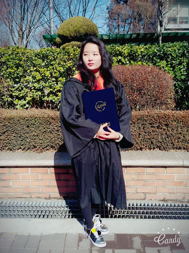 Studira u Koreji: stipendije korejske vlade