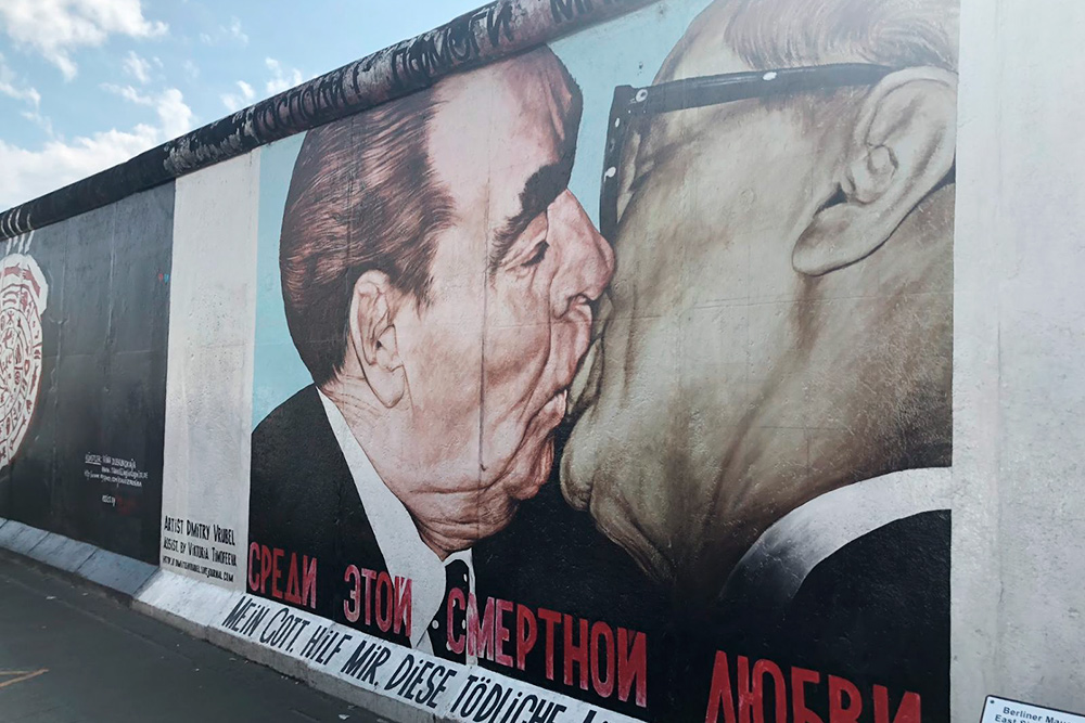 10 фактов о Леониде Брежневе, которые вы не знали или просто забыли :-) История,Люди,СССР