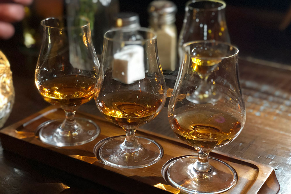 Sláinte! — самый популярный тост в Ирландии. На гэльском это значит «Здоровья!»