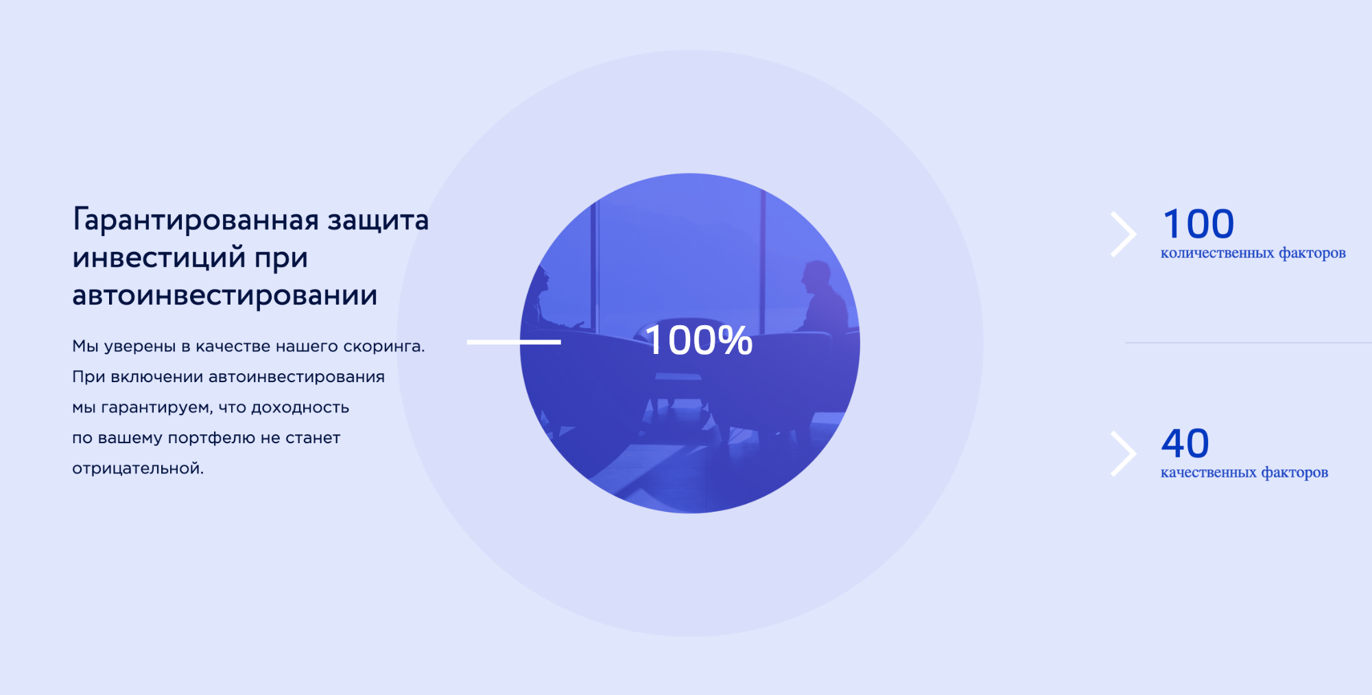 Судя по сайту «Джетленда», система проверки заемщиков учитывает 100 количественных и 40 качественных факторов