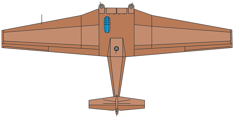 FockeWulf FW 190 / wikimedia