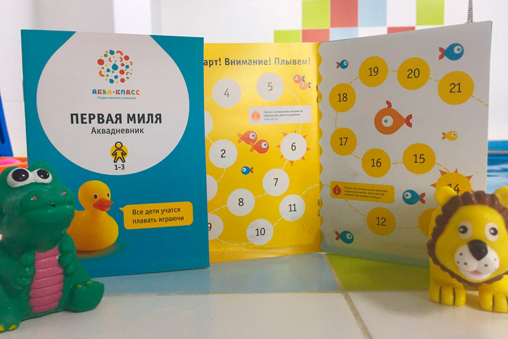 Разработать дневники просили инструкторы, но когда Настя их ввела, они оказались не в восторге. Для них заполнять дневник — лишняя работа и рутина. Родители тоже не сразу оценили задумку. Сначала за отсутствие результата инструкторы наклеивали в дневник красные наклейки. Родителям это не нравилось. Потом от негативных оценок отказались — сейчас все наклейки означают что-то положительное