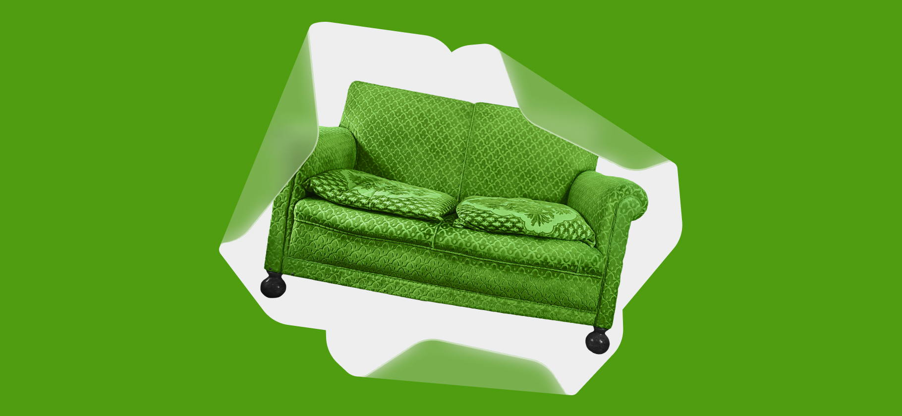 «Объявление о старом диване произвело фурор»: 6 способов избавиться от ненужных вещей