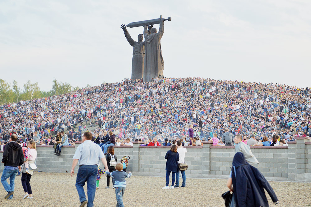 День города — 2019: Магнитогорску исполнилось 90 лет