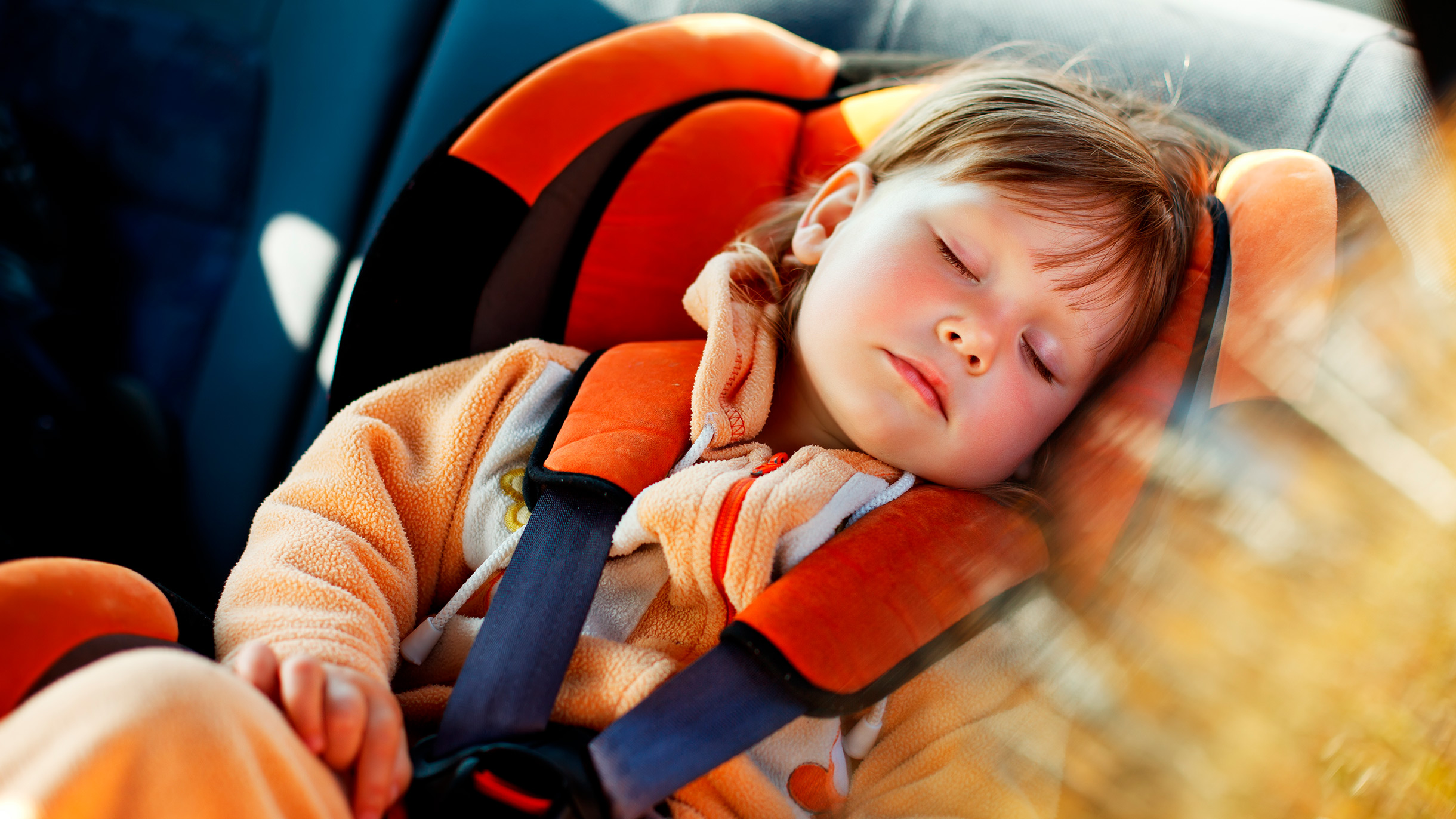 Как выбрать автокресло: советы по выбору автокресла для ребенка