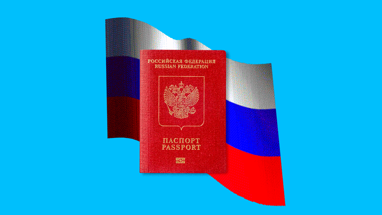 При смене паспорта рф нужно ли менять загранпаспорт
