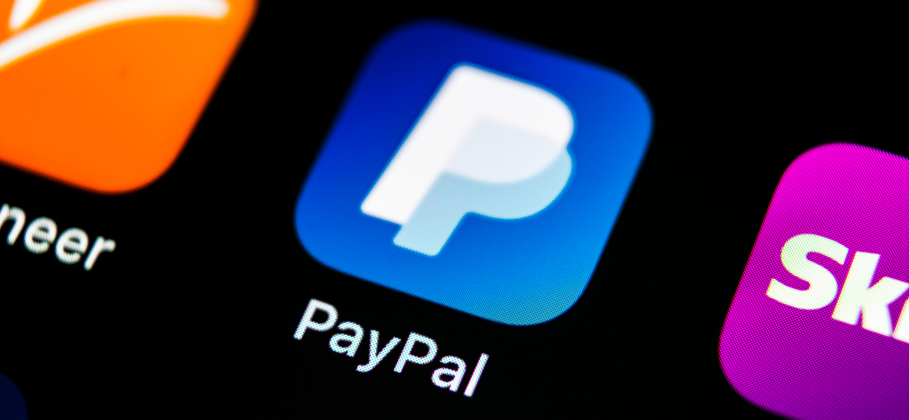 PayPal приостановила работу в России, но можно будет снять деньги со счетов
