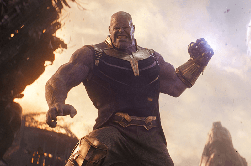 Marvel Studios / Walt Disney Studios