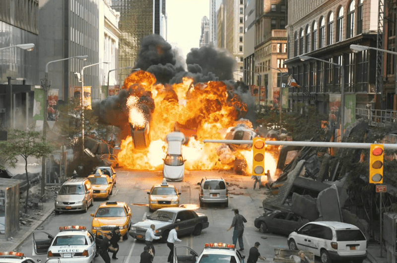 Marvel Studios / Walt Disney Studios