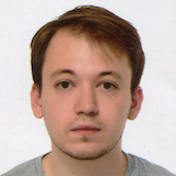 Аватар пользователя Кирилл Мажай