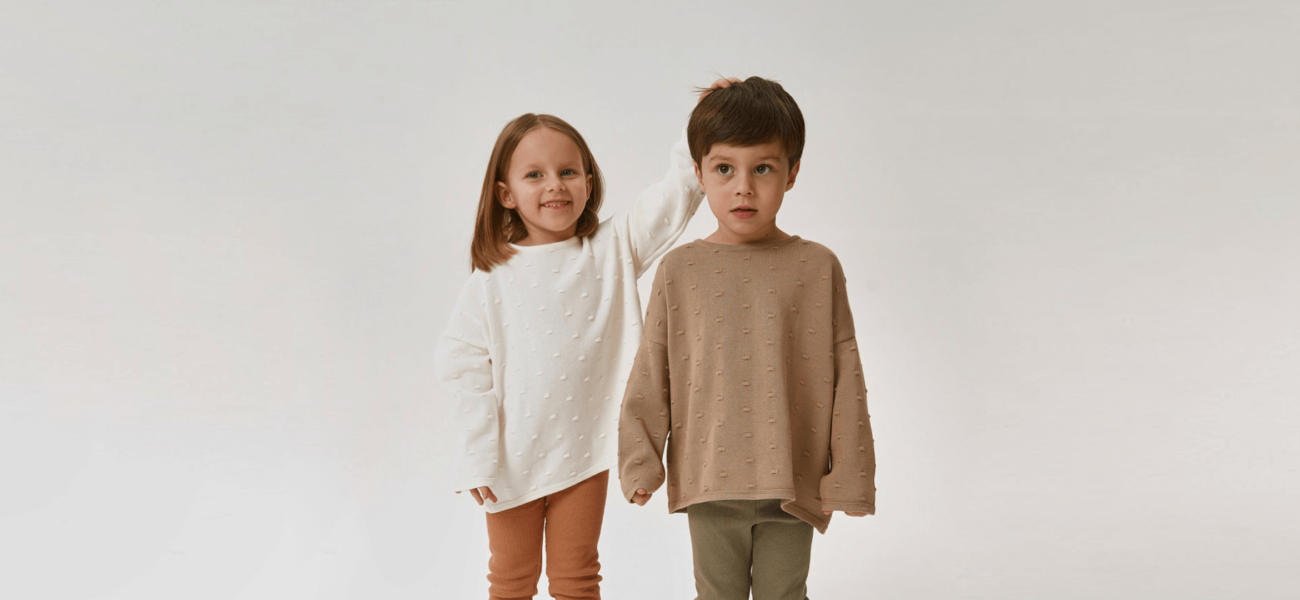 9 российских брендов одежды и обуви для детей, которые рекомендуют родители