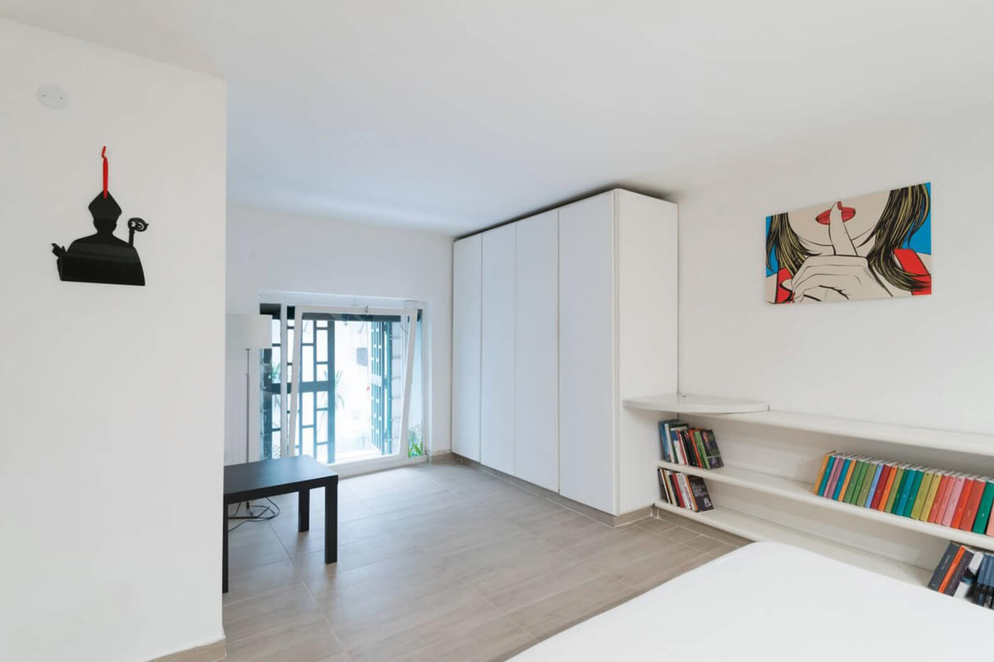 Фото с Airbnb