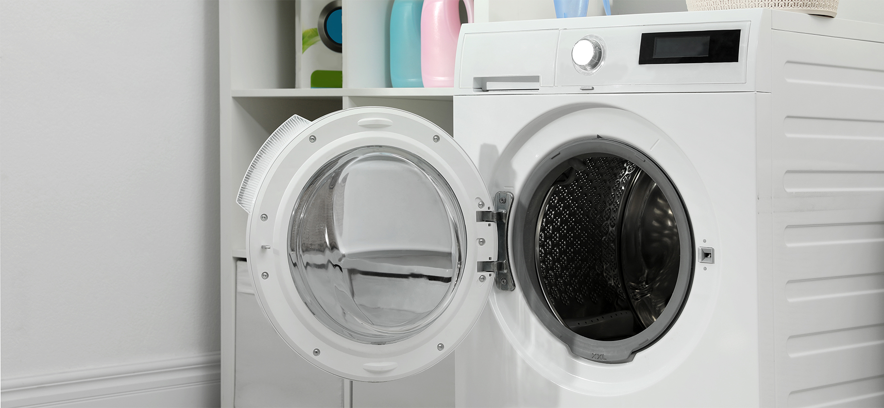 Как правильно ухаживать за стиральной машиной