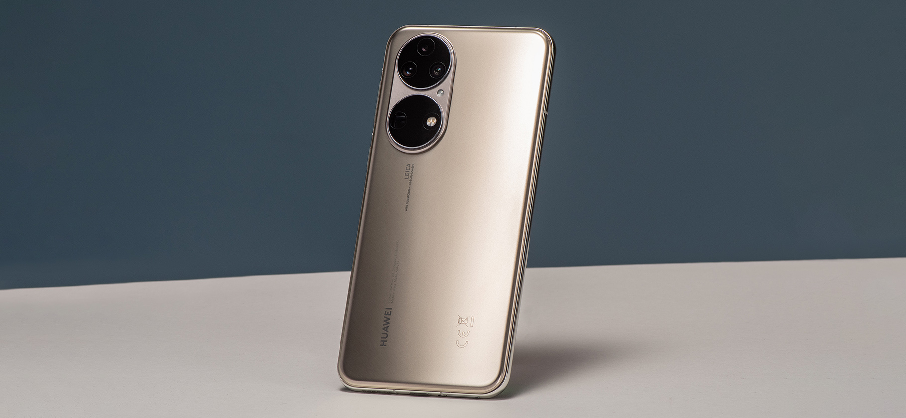 Обзор Huawei P50 — удешевленного флагмана за 47 000 ₽ с хорошей камерой