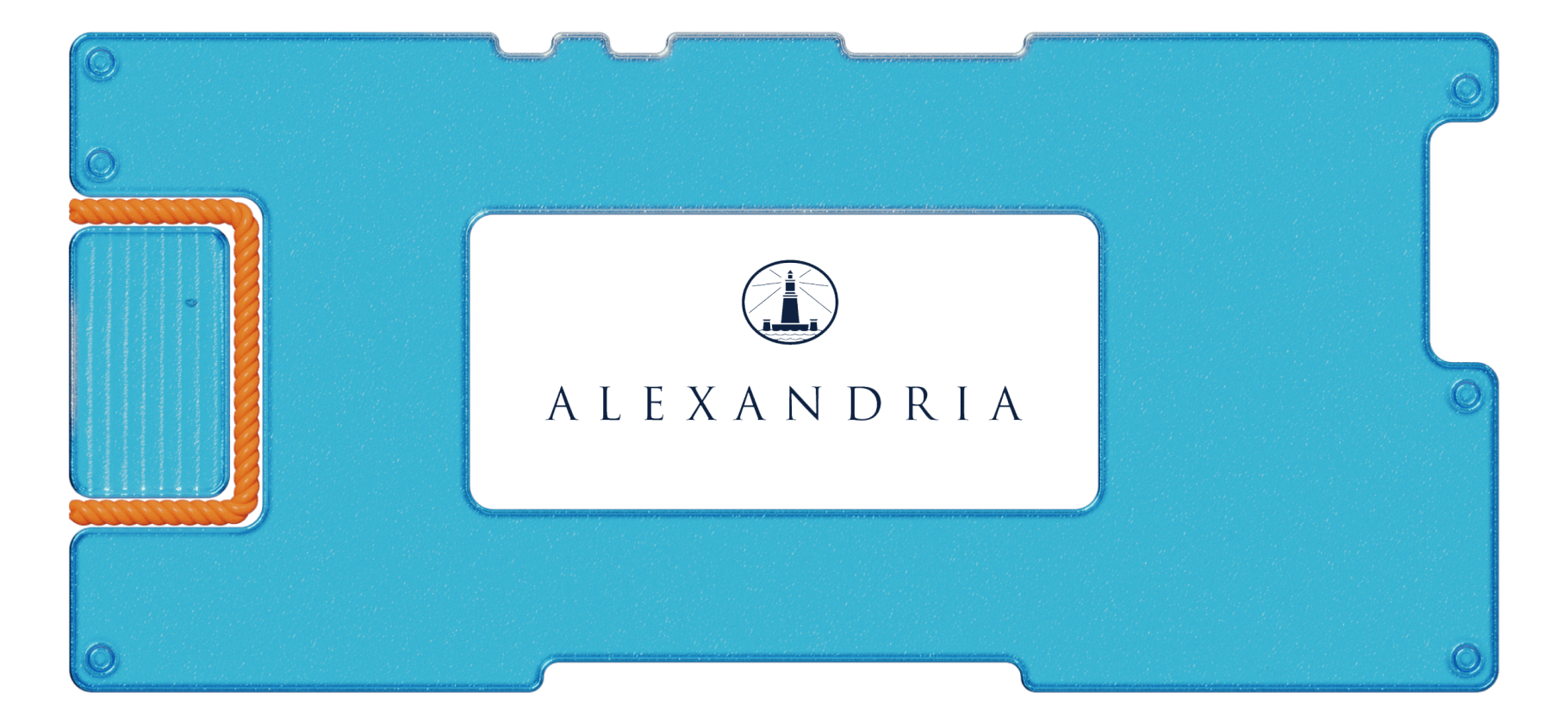 Дивиденды с лабораторий: инвестируем в Alexandria Real Estate Equities